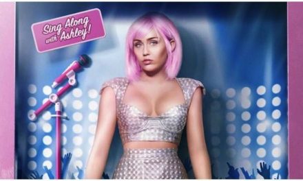 Desperate Doll: Miley Cyrus and ‘Black Mirror’ shatter her pop past