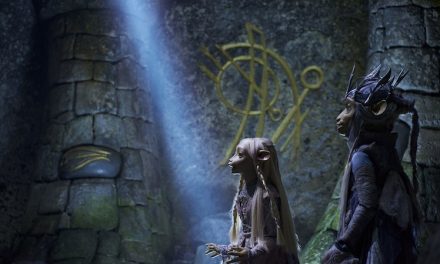‘Dark Crystal: Age of Resistance’ promotes power to the puppets