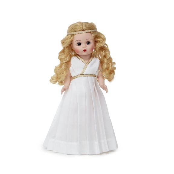 Indian Raajakumaaree 2019 Madame Alexander Doll 8 Inch Wendy for sale online