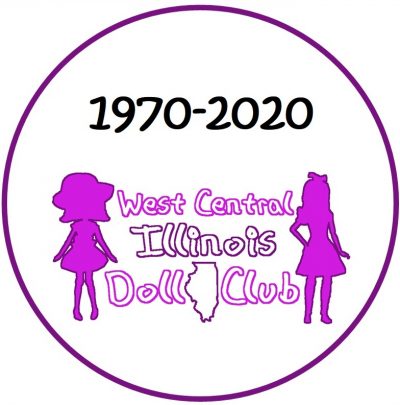West Central Illinois Doll Club Sale and Celebration