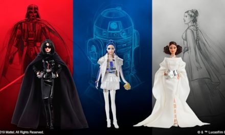 Dolls in Review, Too: We unbox the second half of 2019
