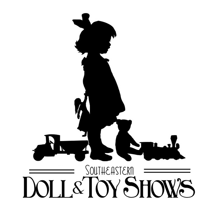 Nashville Doll and Toy Show - POSTPONED TO SEPTEMBER (NO NEW DATES YET)