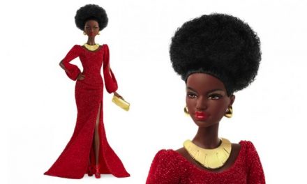 Groundbreaking Glamor: 40 years ago, the first Black Barbie debuted