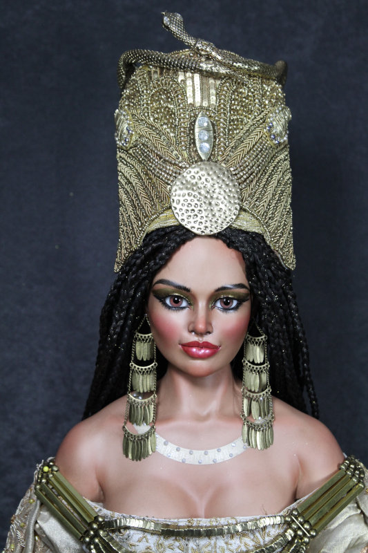 Egyptian Queen