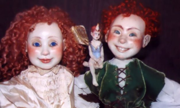 Best Friends’ Renee Goldberg reflects on 4 decades in the doll world