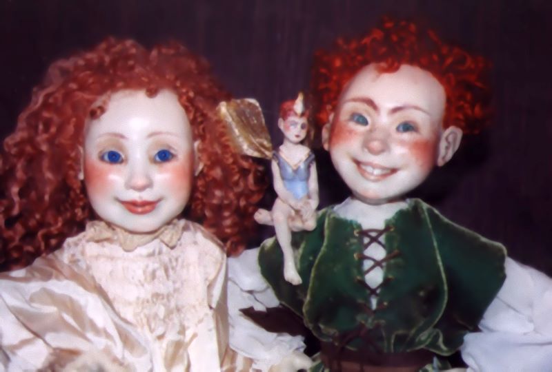 Best Friends’ Renee Goldberg reflects on 4 decades in the doll world