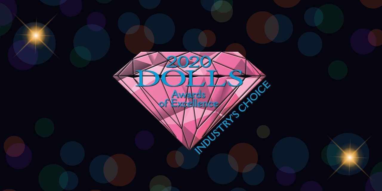 2020 Dolls Awards of Excellence Industry’s Choice Winners Announced