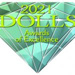 2021 DOLLS Awards of Excellence Open