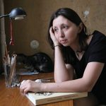 Winsome Waifs: Liliya Volkova creates OOAK BJDs