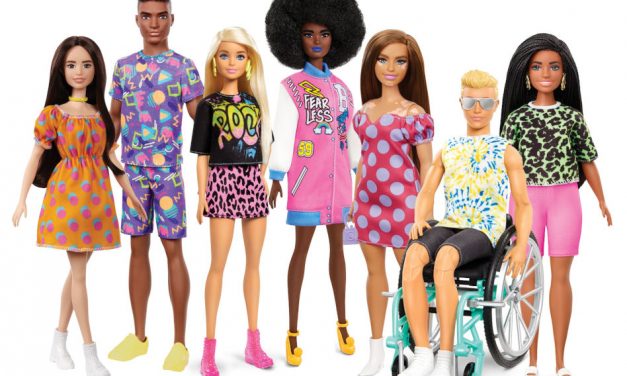 Barbie Bonanza: Mattel’s fashion queen is more versatile than ever in 2021