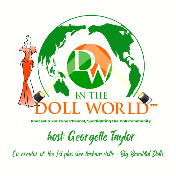 In The Doll World, LLC