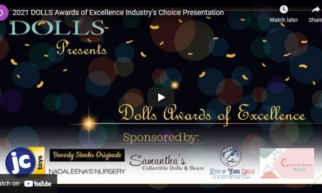 2021 Dolls Awards of Excellence Industry’s Choice Awards
