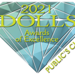 Vote for the Dolls Awards of Excellence Public’s Choice winners