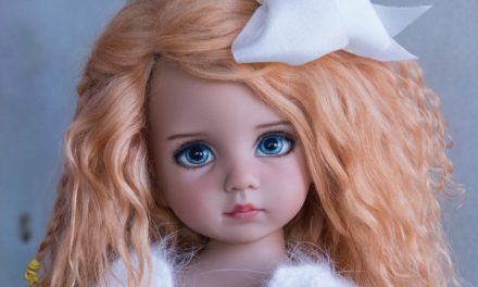 Dianna Effner: Prolific creator influenced a generation of doll artists