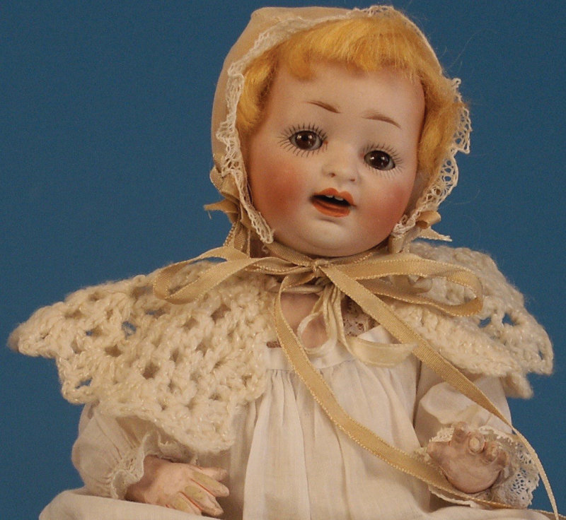 Vintage cheap baby dolls