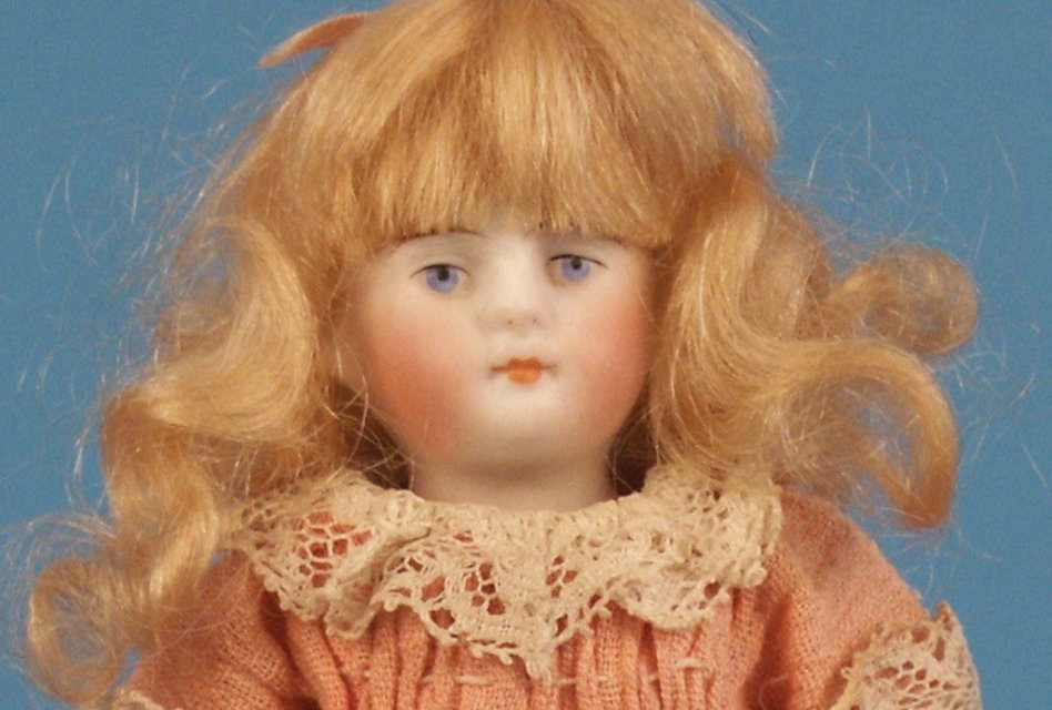 All Bisque Doll Gia2