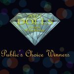 2021 Dolls Awards of Excellence Public’s Choice Winners