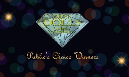 2021 Dolls Awards of Excellence Public’s Choice Winners