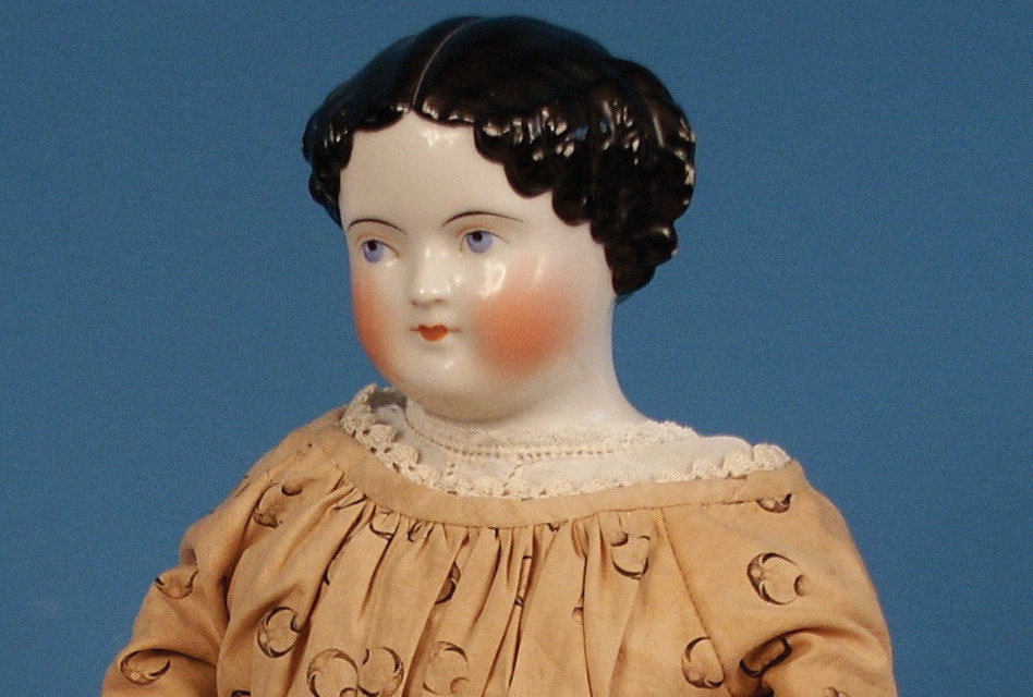 Antique 2024 china dolls