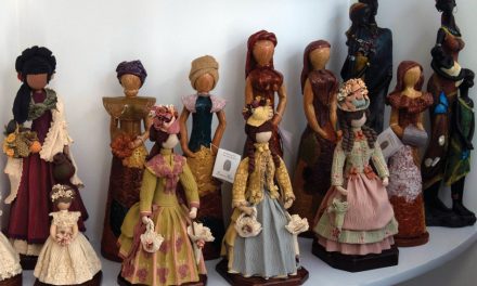 Dolls Around the World: A Traveler’s Doll Discoveries in Photos