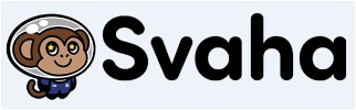 Svaha Logo