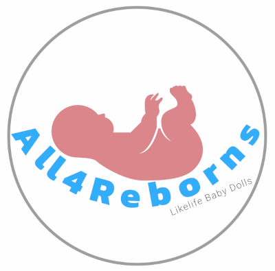 All 4 Reborns logo