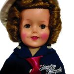 Curious Collector: 1957 Ideal Shirley Temple