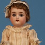 Antique Q&A: 1920s Kammer & Reinhardt Doll