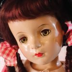 Curious Collector: 1946 Margaret O’Brien Doll