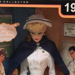 Curious Collector: Mattel Barbie RN Repro