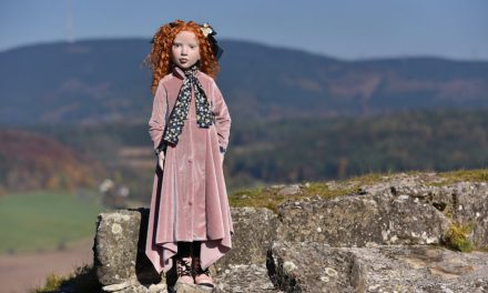 Zwergnase: German Dollmaker Builds on Tradition