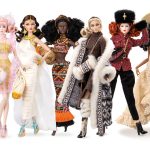 New Sculpts, Spectacular Adventures Propel JHD Fashion Doll