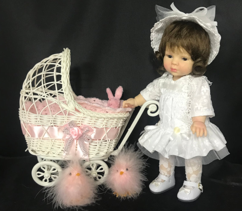 Porcelain 2024 reborn dolls