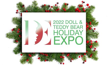 Doll & Teddy Expo – Browse Now