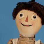 Antique Q&A: Original Raggedy Ann Doll