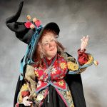 Halloween Spirits: Marguerite Noschese’s Dolls Combine Whimsy, Scariness, Humor