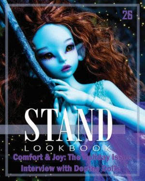 STAND Magazine