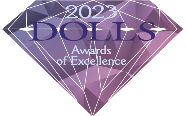 2023 Dolls Awards of Excellence accepts entries Jan. 9 – Apr. 3