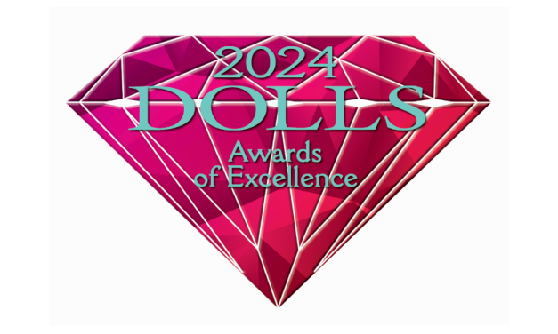 2024 Dolls Awards of Excellence accepts entries Jan. 8 – Apr. 3
