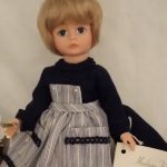 Madame Alexander’s ‘Sound of Music’ Dolls