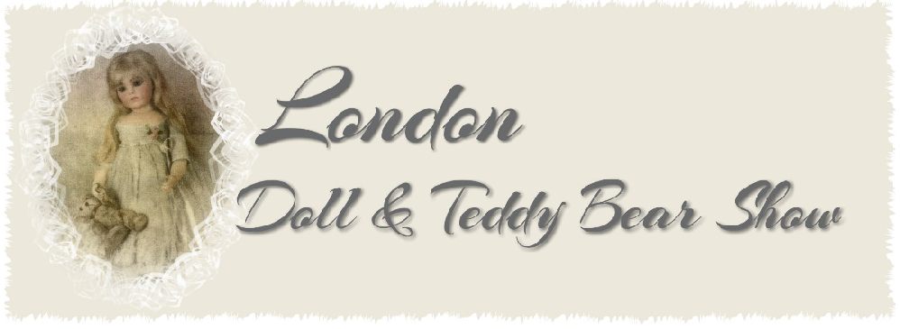London Doll & Teddy Bear Show
