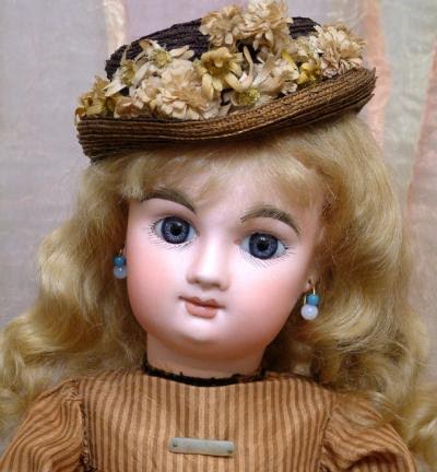 Delightful Dolls of SoCal Show and Sale