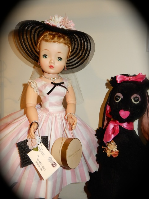 Taunton Ma Doll, Bear & Miniature Show & Sale