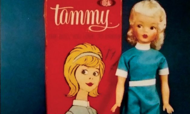 Tammy: The Ideal Teen