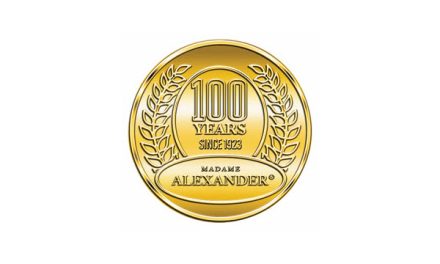 Madame Alexander’s Centennial: American Legend Celebrates 100 Years of Kindness, Quality and Innovation