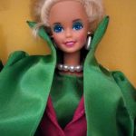 Curious Collector: FAO Schwarz Madison Avenue Barbie