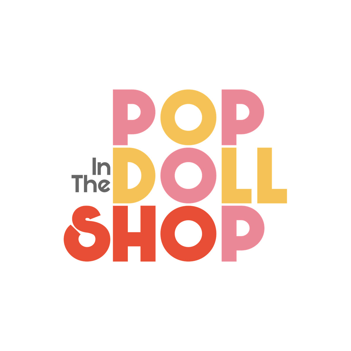 Pop in the Doll Shop