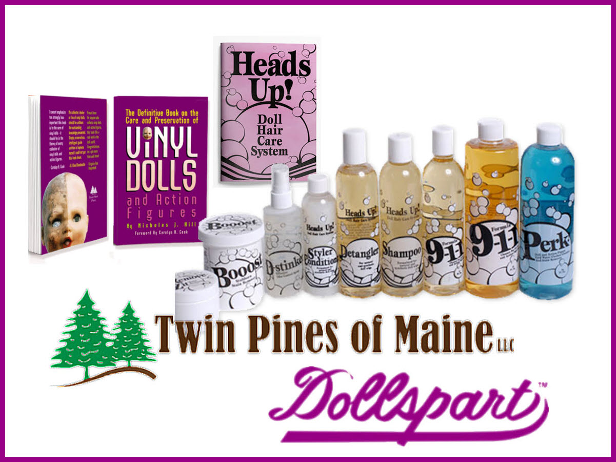 Twin Pines Products