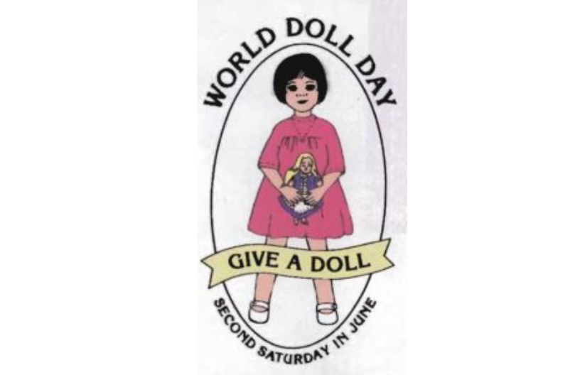 Doll Day Celebration