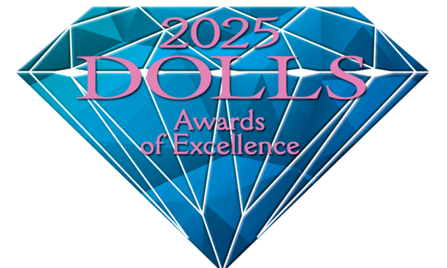 2025 Dolls Awards of Excellence accepts entries Jan. 6 – Apr. 3